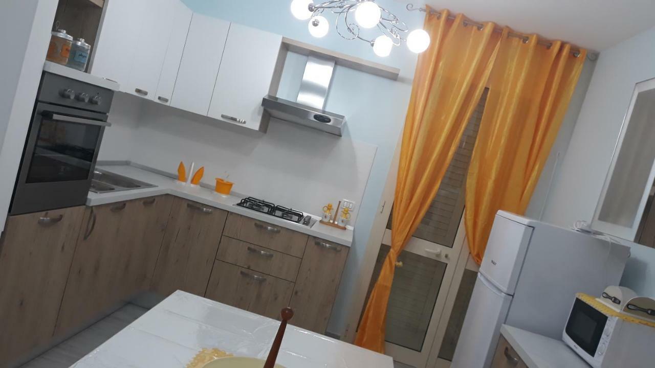 리도 마리니 Casa & Relax 아파트 외부 사진