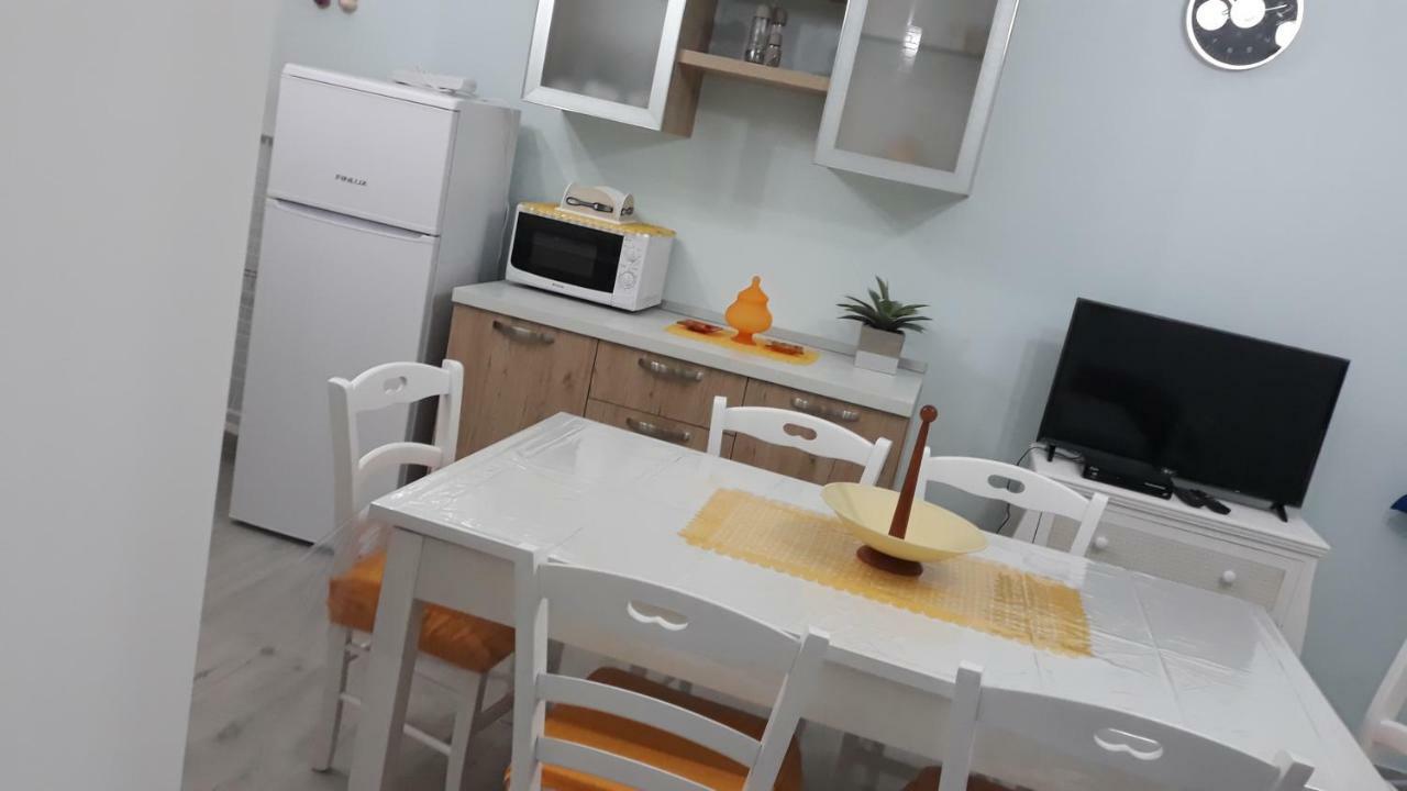 리도 마리니 Casa & Relax 아파트 외부 사진