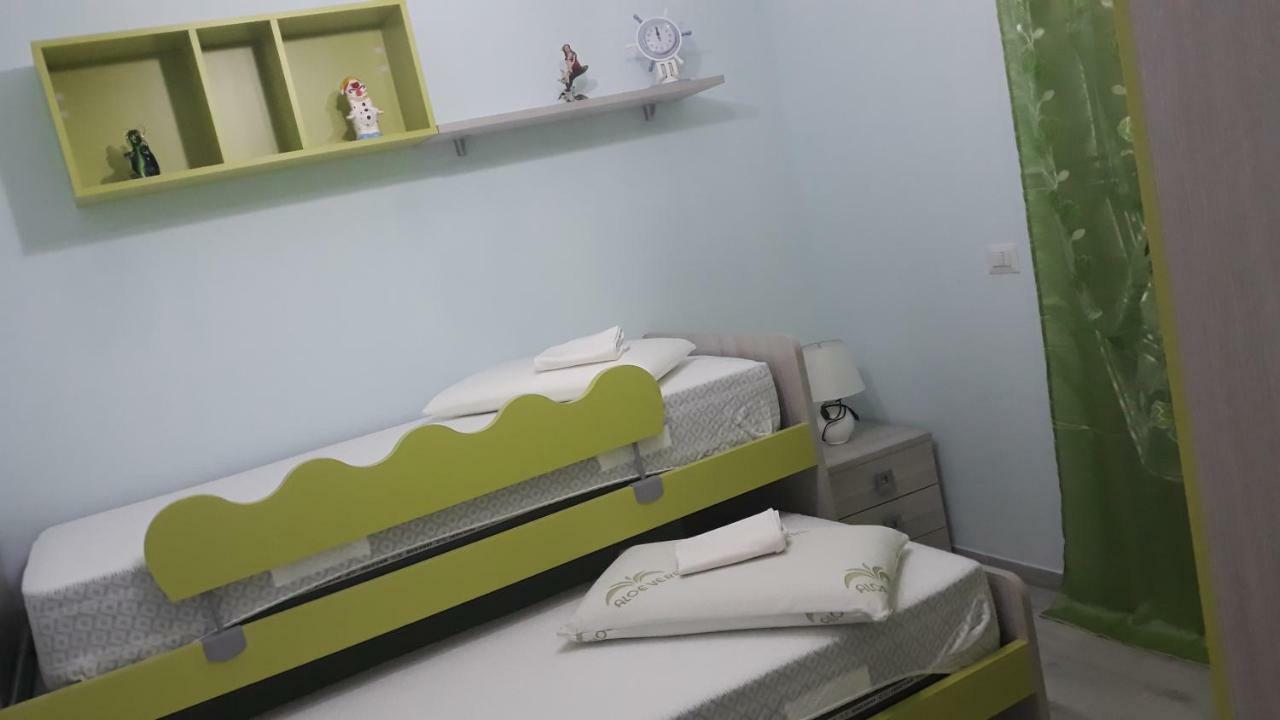 리도 마리니 Casa & Relax 아파트 외부 사진
